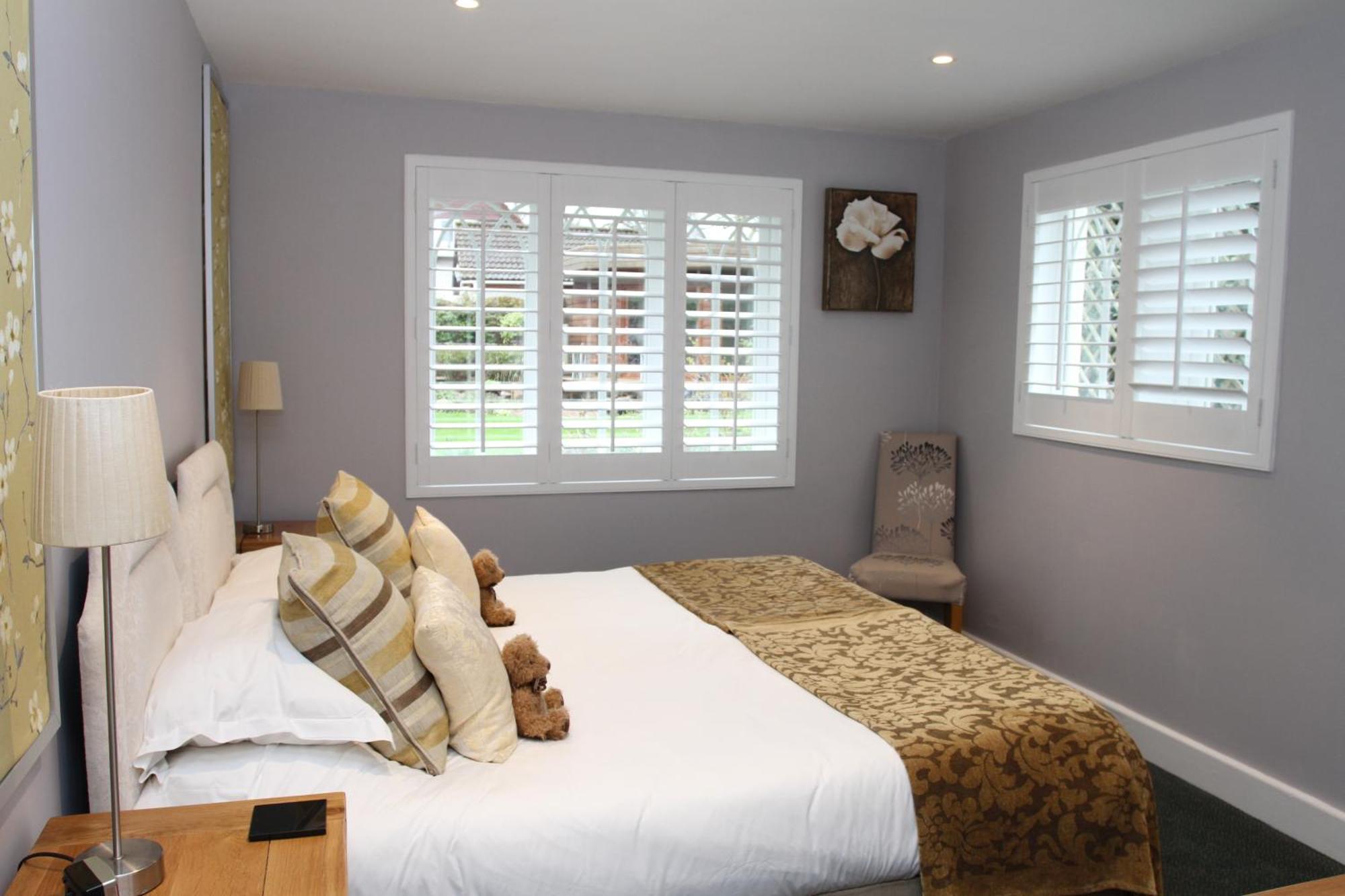 The Salty Monk Bed & Breakfast Sidmouth Dış mekan fotoğraf