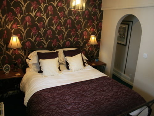 The Salty Monk Bed & Breakfast Sidmouth Dış mekan fotoğraf